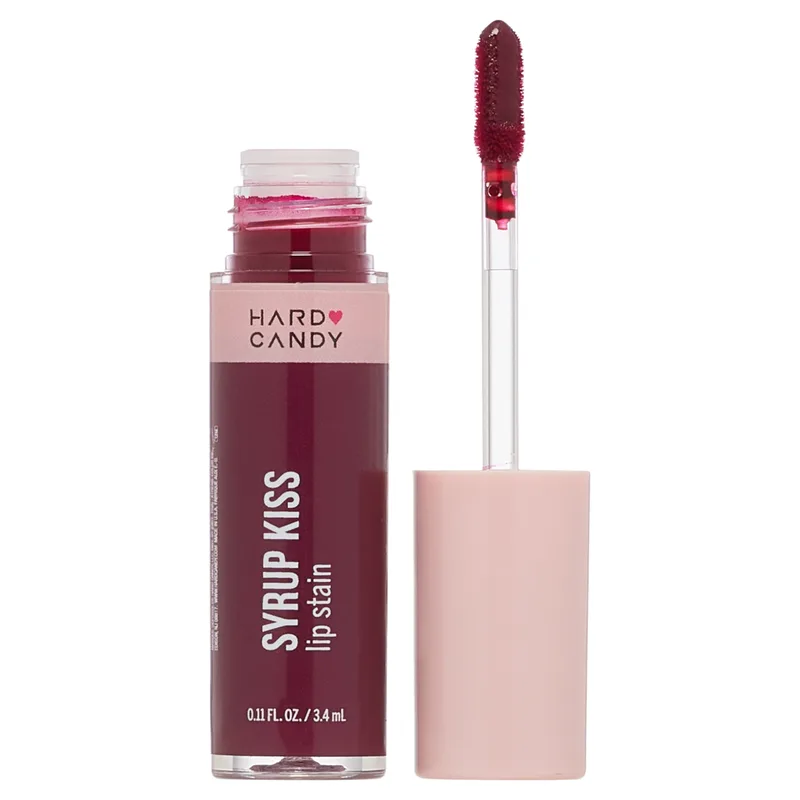 Syrup Kiss Lip Stain, 1770 Plum Tart (2020 formulation)