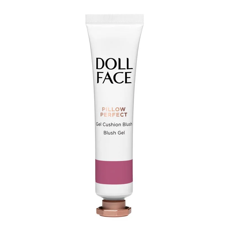 Pillow Perfect Gel Cushion Blush Blush Gel, Gb 04 Gossip (2020 formulation)