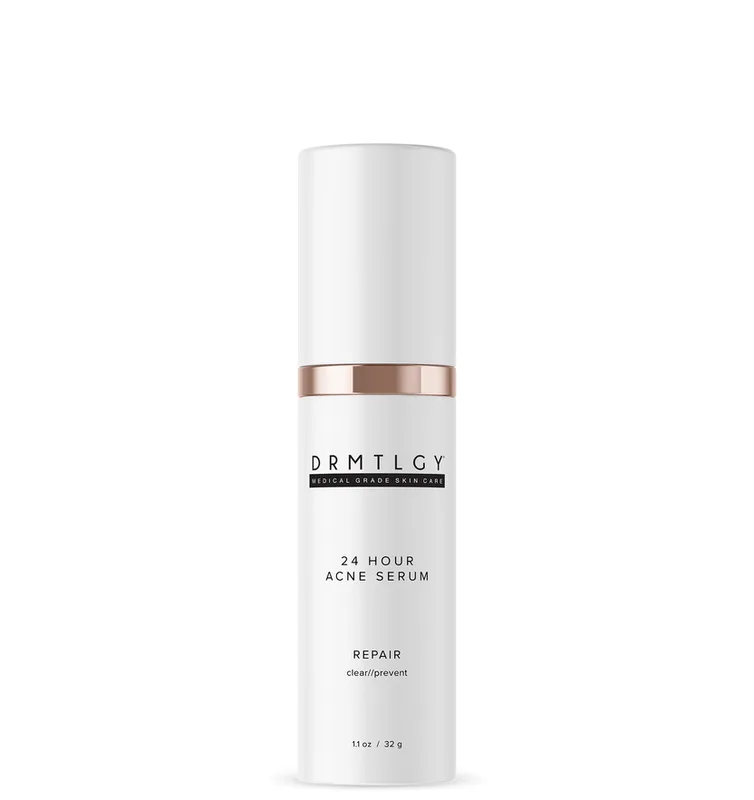 24 Hour Acne Serum