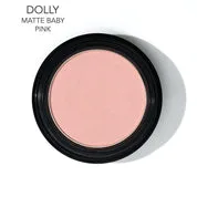 Red Apple Lipstick Blush, Dolly
