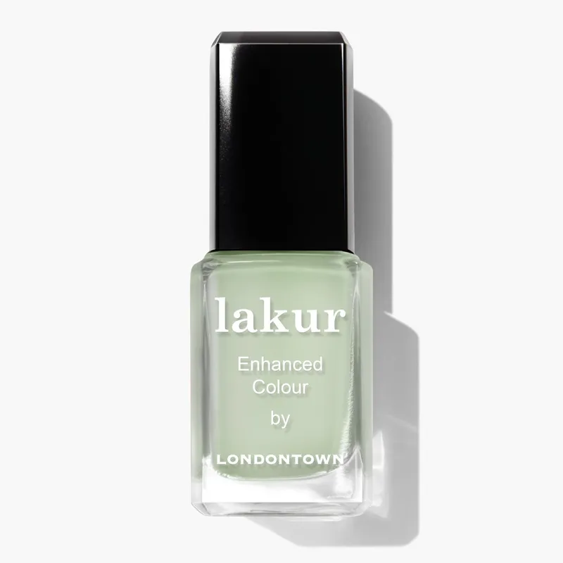 Nail Lakur Enhanced Colour, Lichen