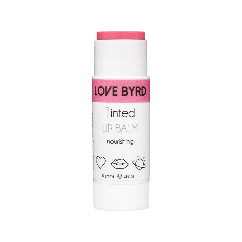tinted Lip Balm, Smootch