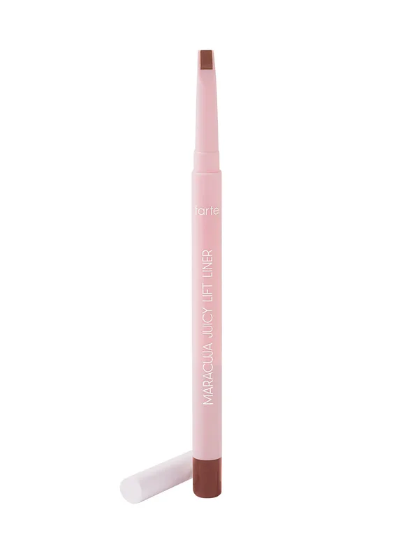 Maracuja Juicy Lip Liner, Buffed Rose