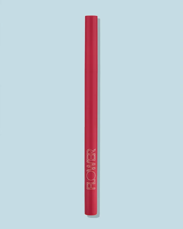 Beauty Perfect Pout Sculpting Lip Liner, True Red
