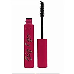 Big Ego Mascara, Black