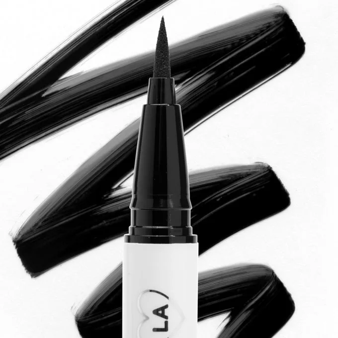 BFF Liquid Liner, numero uno
