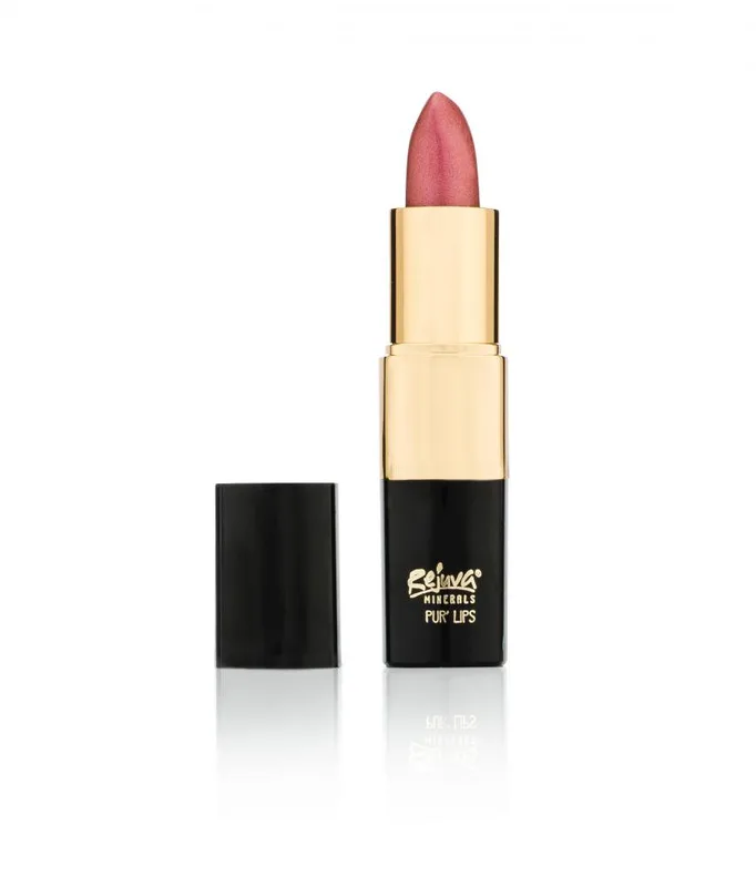 Pur Lips Lipstick, Champagne on Ice