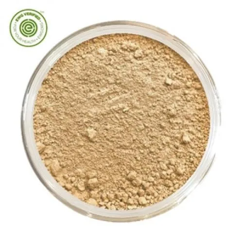 Mineral Foundation, Sable Mink