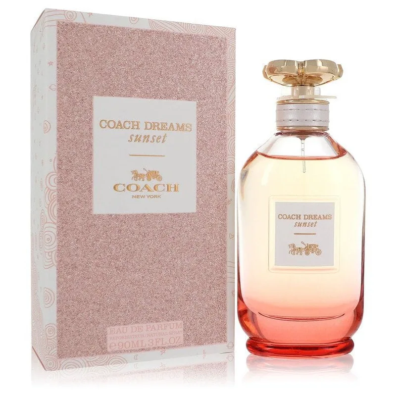 Dreams Sunset Eau De Parfum