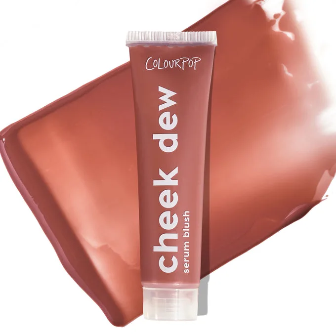 Serum Blush, Bubbles