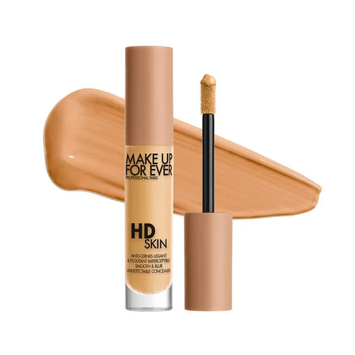 HD Skin Concealer, 4.0(Y) - Almond