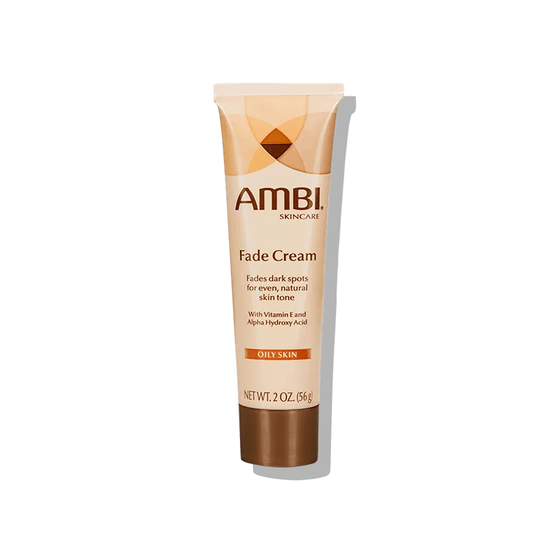 Skincare Fade Cream, Oily Skin (2019 formulation)