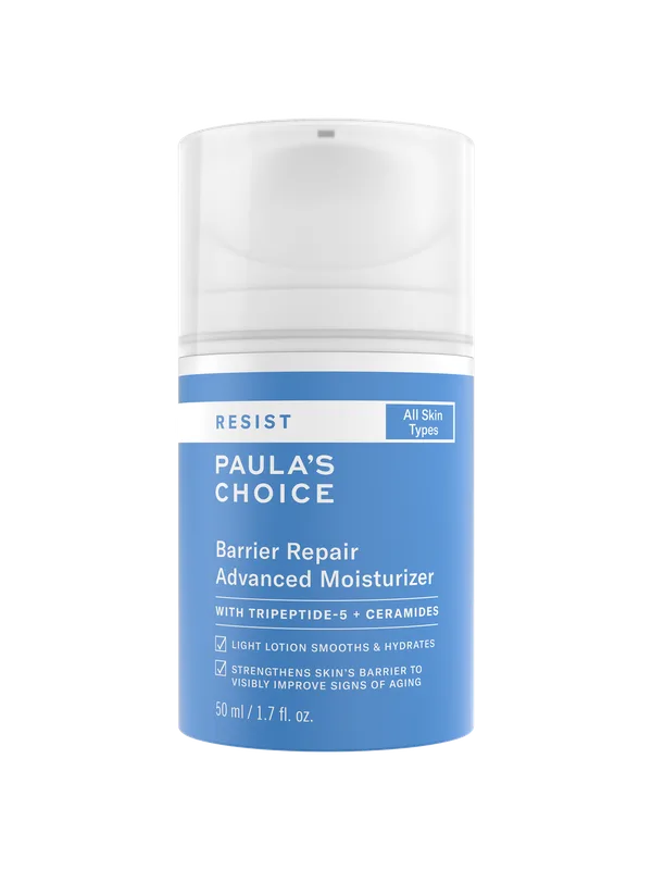 Barrier Repair Advanced Moisturizer