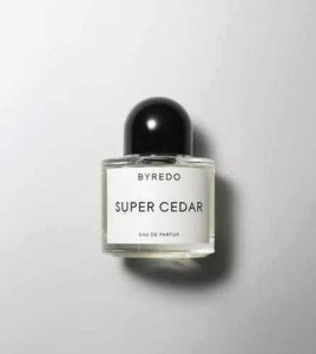 Super Cedar Eau De Parfum (2020 formulation)