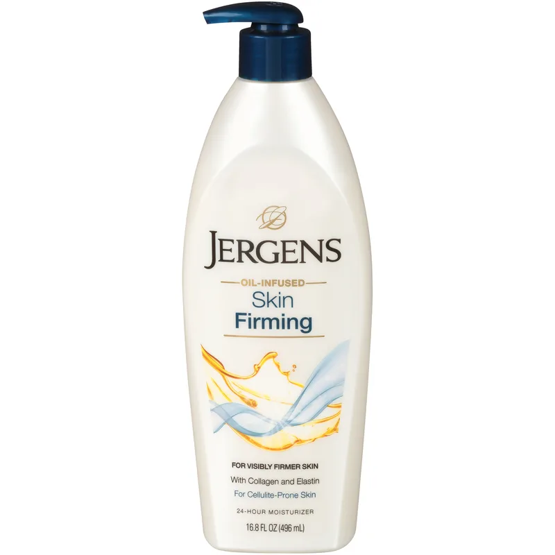 Skin Firming Toning Moisturizer