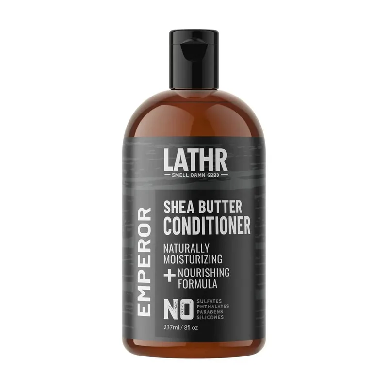 Conditioner, Emperor