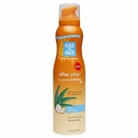 Continuous Spray After Sun Moisturizer