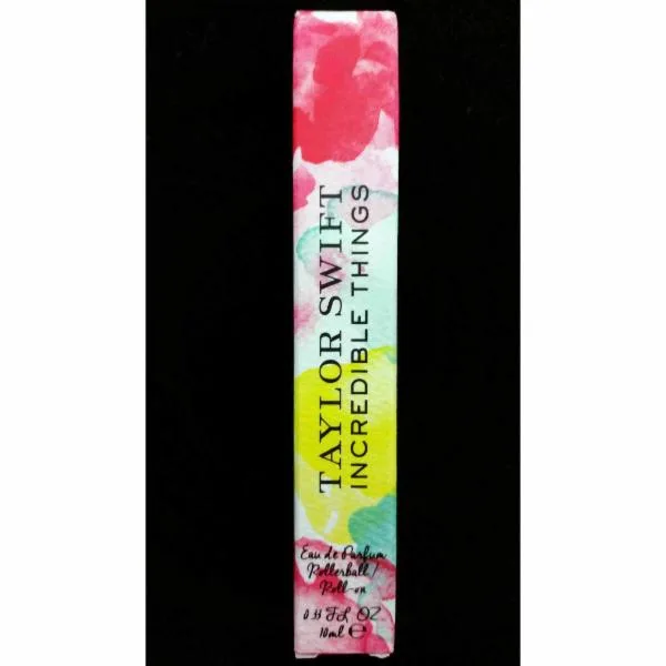 Swift Incredible Things Eau De Parfume Rollerball (2019 formulation)