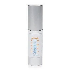 Upper Eyelid Lift Contouring Serum