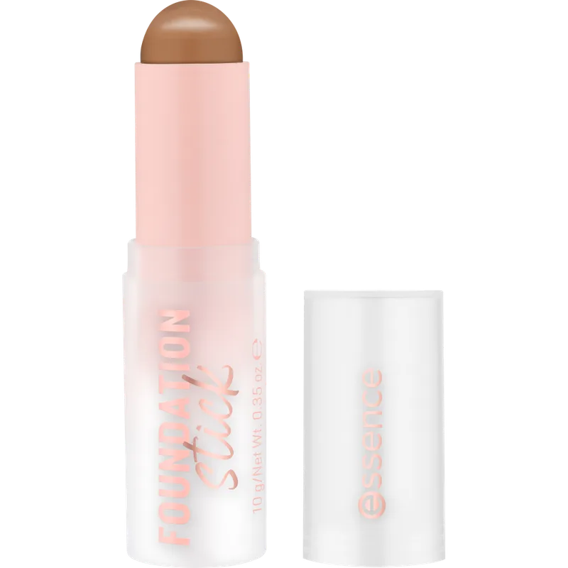 FOUNDATION stick, 203 medium red