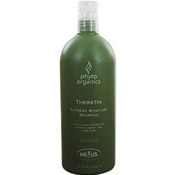 Phyto Organics Theratin Extreme Moisture Shampoo