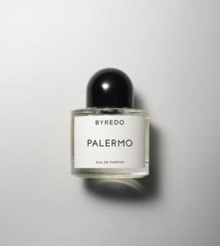 Eau De Parfum, Palermo (2020 formulation)