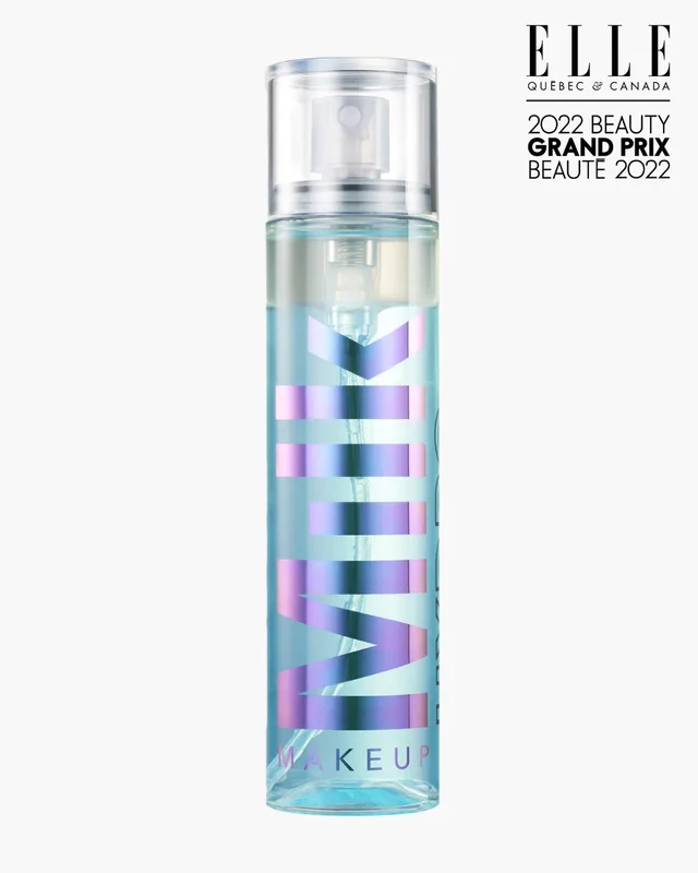 Hydro Grip Set + Refresh Spray, Hydrating Setting Spray