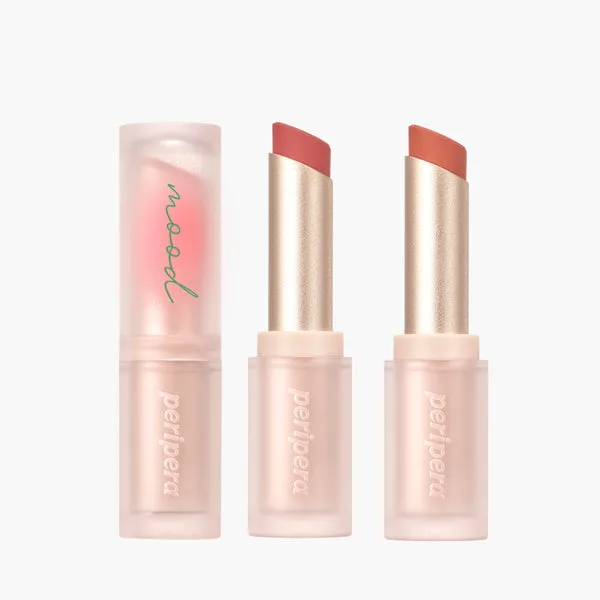 Ink Mood Matte Stick, 01 My own nude
