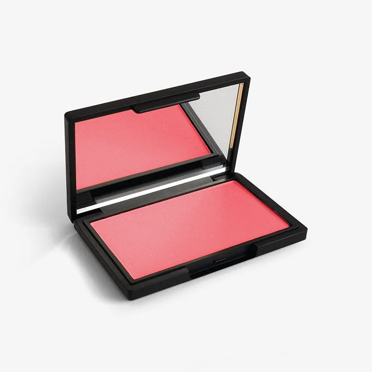 Powder Blushes, Straight Flush