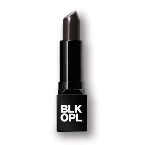 Beauty ColorSplurge Risque Creme Lipstick, Ebony Wine (2020 formulation)