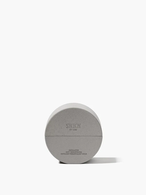 Exfoliator