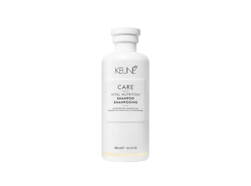 Care Vital Nutrition Shampoo