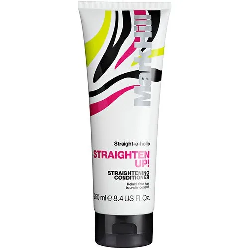 Straighten Up! Straightening Conditioner