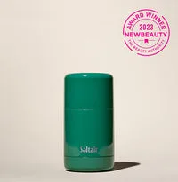 skincare deodorant, Lush Greens