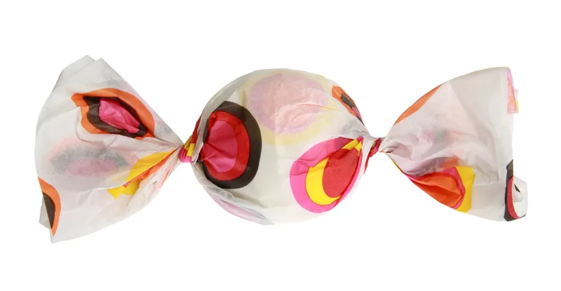 Bath Fizzie, Kumquat (2020 formulation)