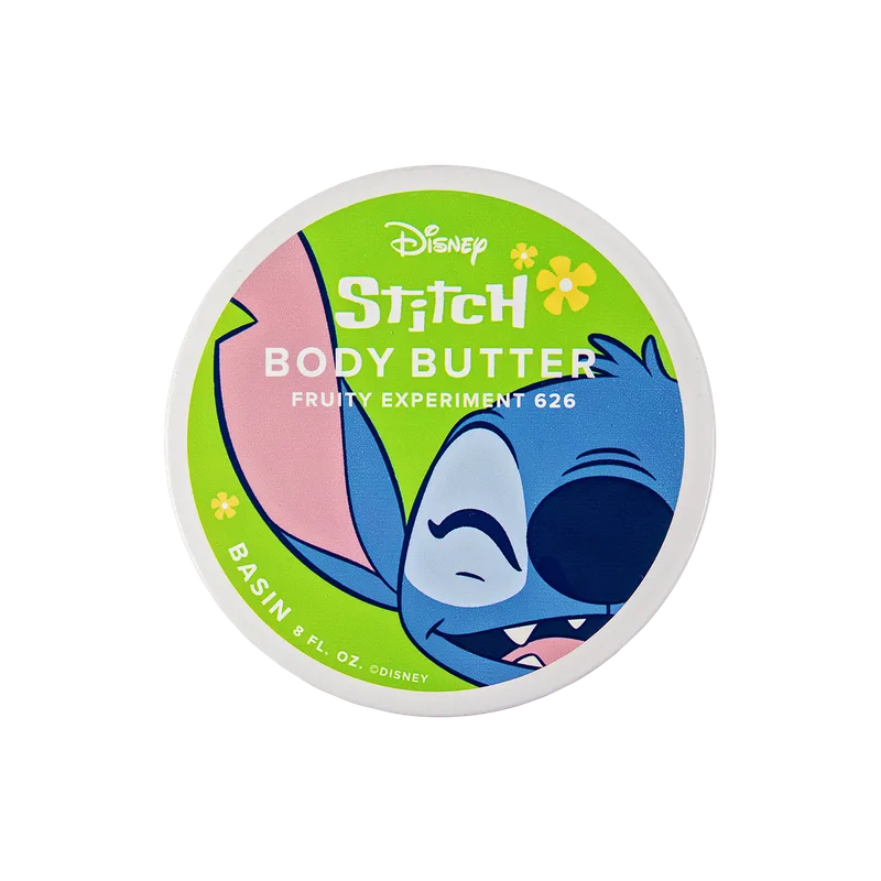 Stitch Body Butter
