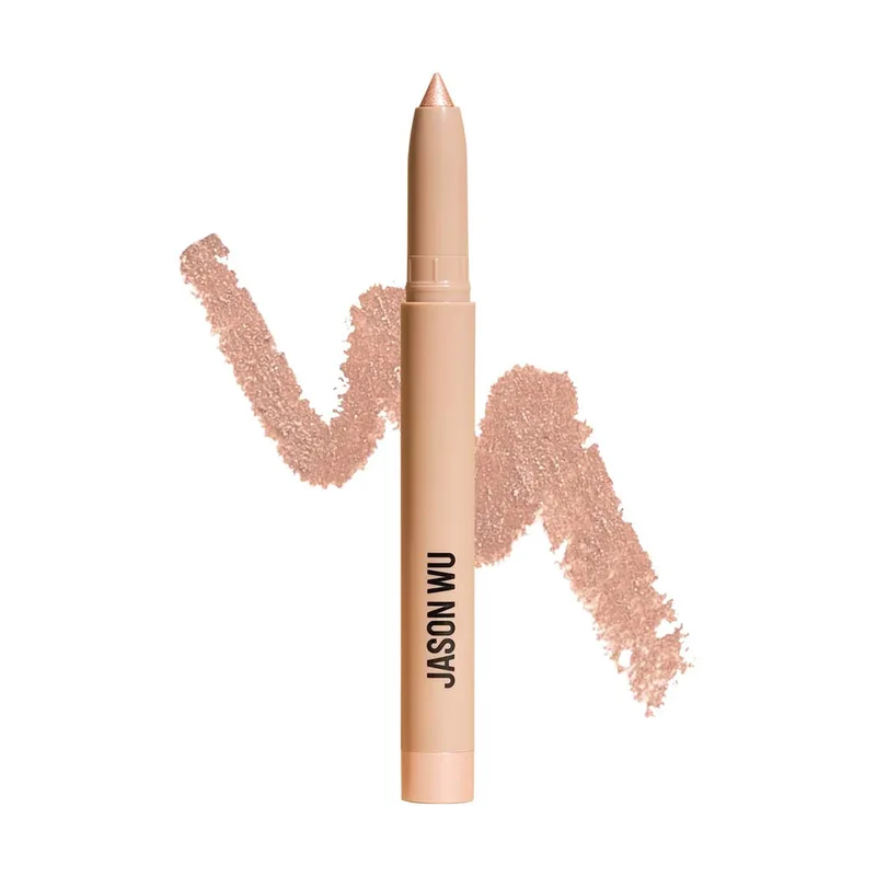 Jewel Stick Creamy Eyeshadow Stick, Sparkle Pearl 04