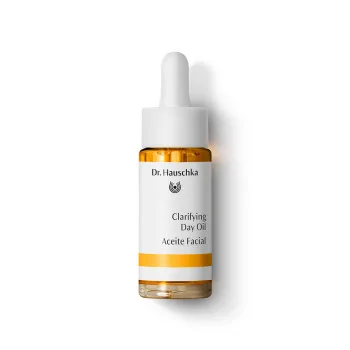 Clarifying Day Oil