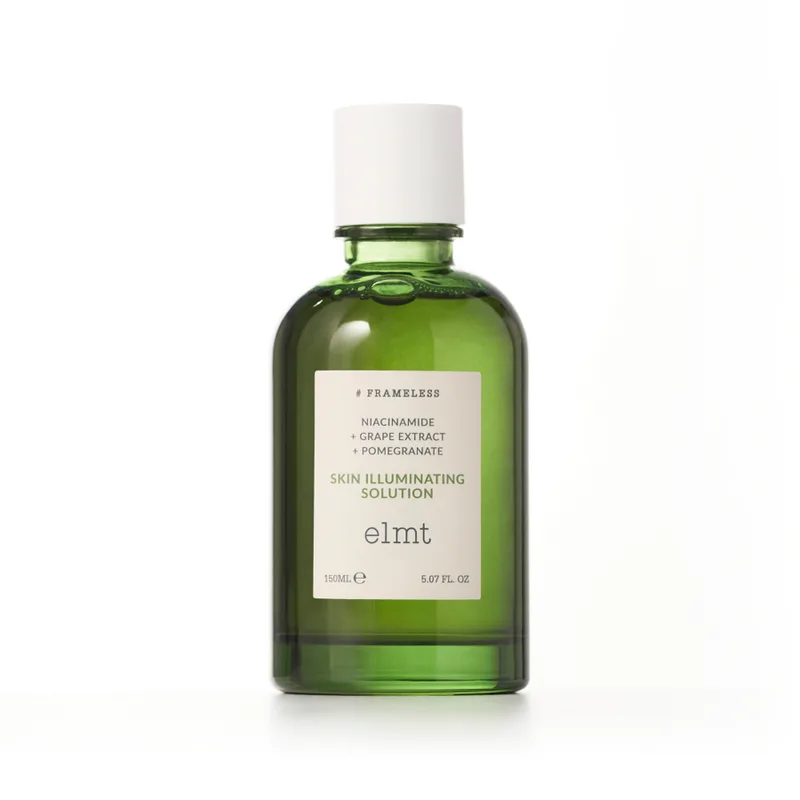 Skin Illuminating Solution