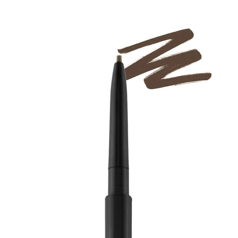 HD Brow Pencil, Brunette (2019 formulation)