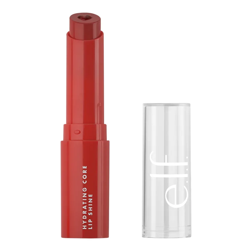 Cosmetics Hydrating Lip Shine