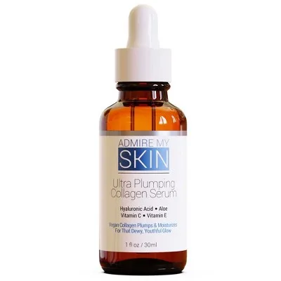 Anti Aging Collagen Serum for Face