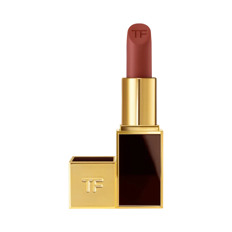 Lip Color Matte Lipstick, 100-Brown Nude