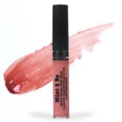 Red Apple Lipstick Lipgloss, Honey Badger