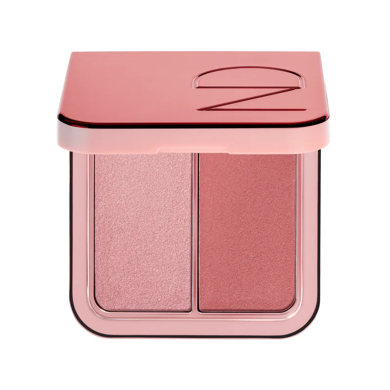 Hy-Blush, Nude Muse