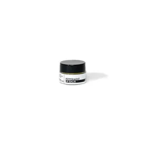 River Naturals Lip Balm, Peppermint