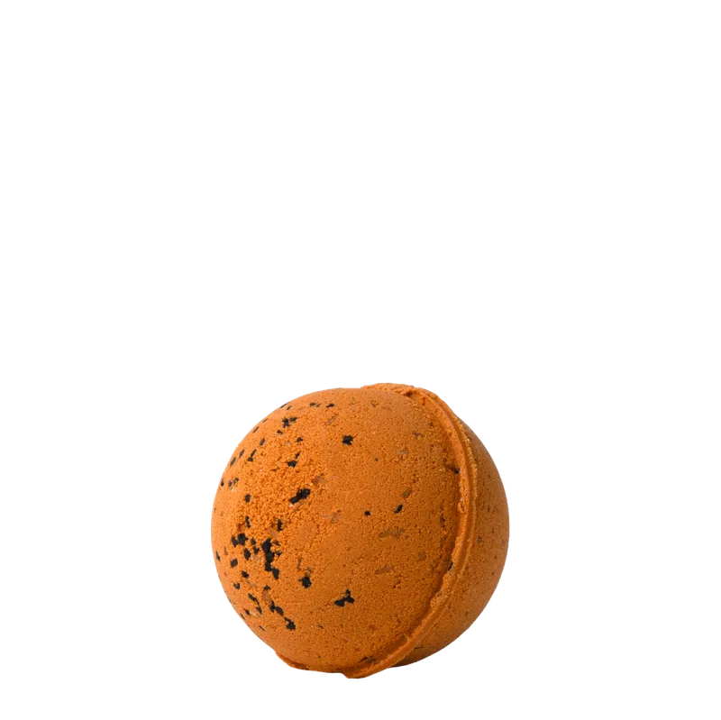 CO Coconut Papaya Bath Bomb