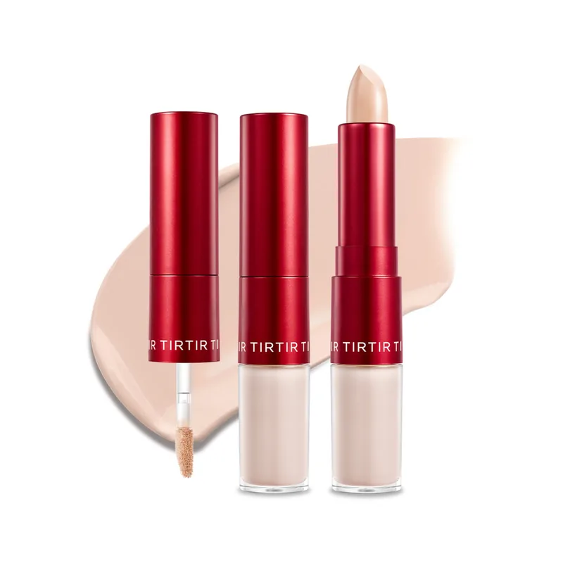 Glide & Hide Blurring Concealer, 2C
