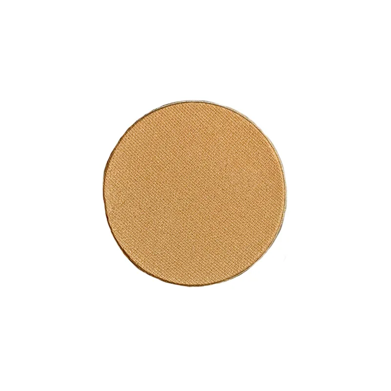 Pressed Eyeshadow - Suede