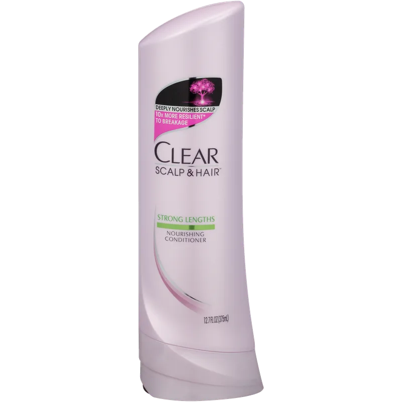 Scalp & Hair Strong Lengths Nourishing Conditioner (2019 formulation)